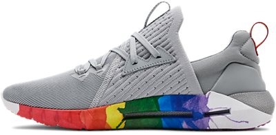 under armour pride sneakers