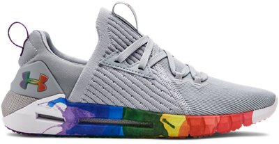 under armor pride sneakers