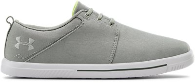 men's under armour casual shoes