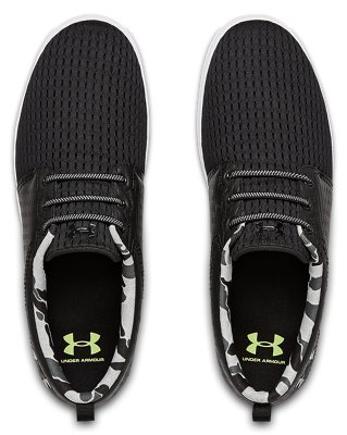 under armour men's street encounter