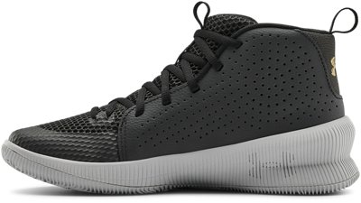 under armour womens basketball shoes