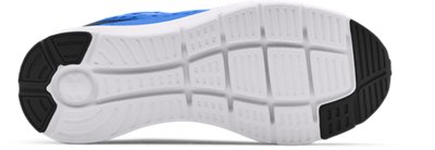 under armour charged impulse black