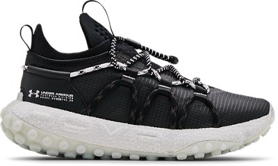 Unisex UA HOVR Summit Fat Tire Cuff Running Shoes - 3022945-001