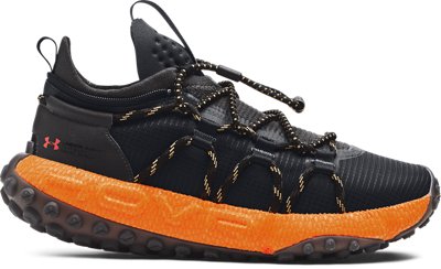 Unisex UA HOVR Summit Fat Tire Cuff Running Shoes - 3022945-003