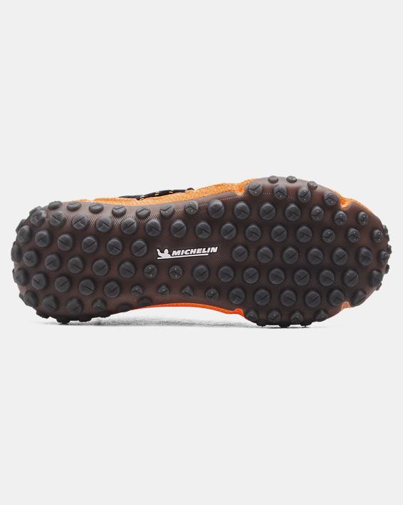 Unisex UA HOVR™ Summit Fat Tire Cuff Running Shoes