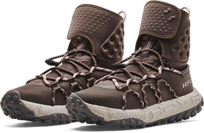 Unisex UA HOVR™ Summit Fat Tire Cuff Running Shoes Under Armour AU