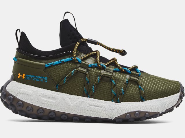 fat tire running shoes