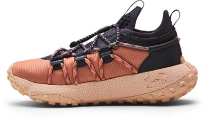 under armour no lace shoes
