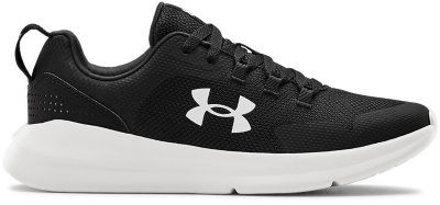 Men's UA Essential Sportstyle Shoes 