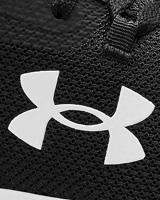 Men's UA Essential Sportstyle Shoes
