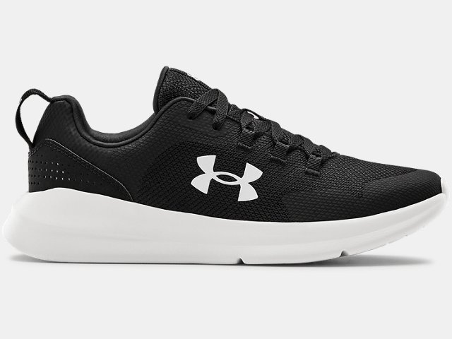 Men's UA Essential Sportstyle Shoes