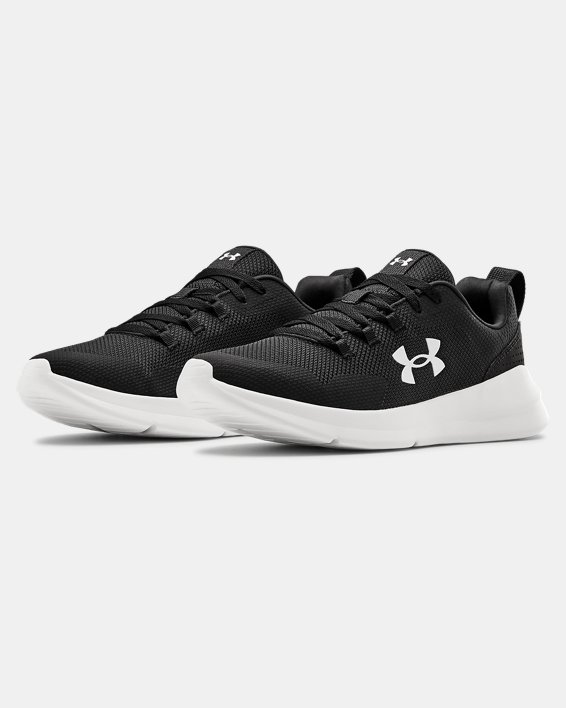 UA Essential Sportstyle - Chaussures pour hommes
