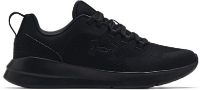 tenis under armour ua essential para hombre