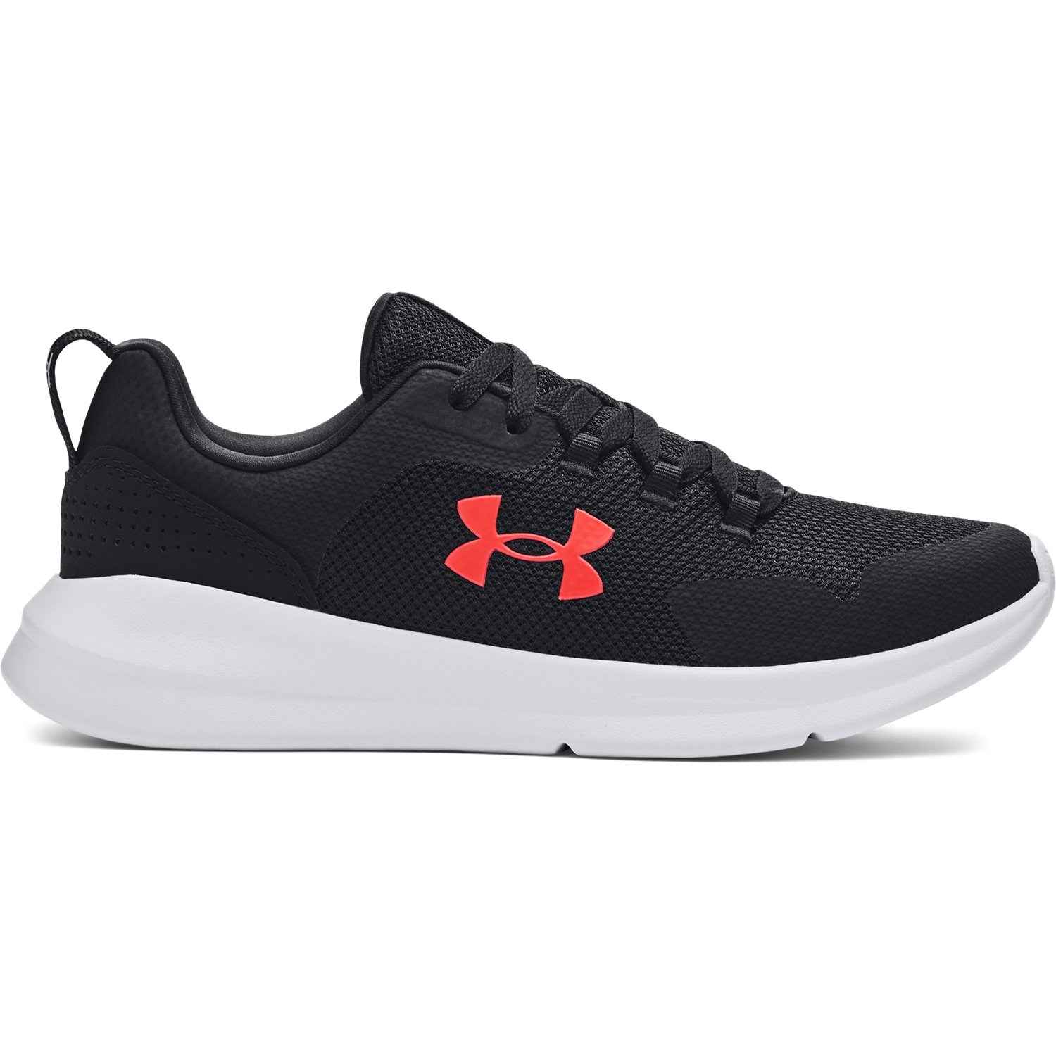 Enfermedad centavo estante Men's UA Essential Sportstyle Shoes | Under Armour