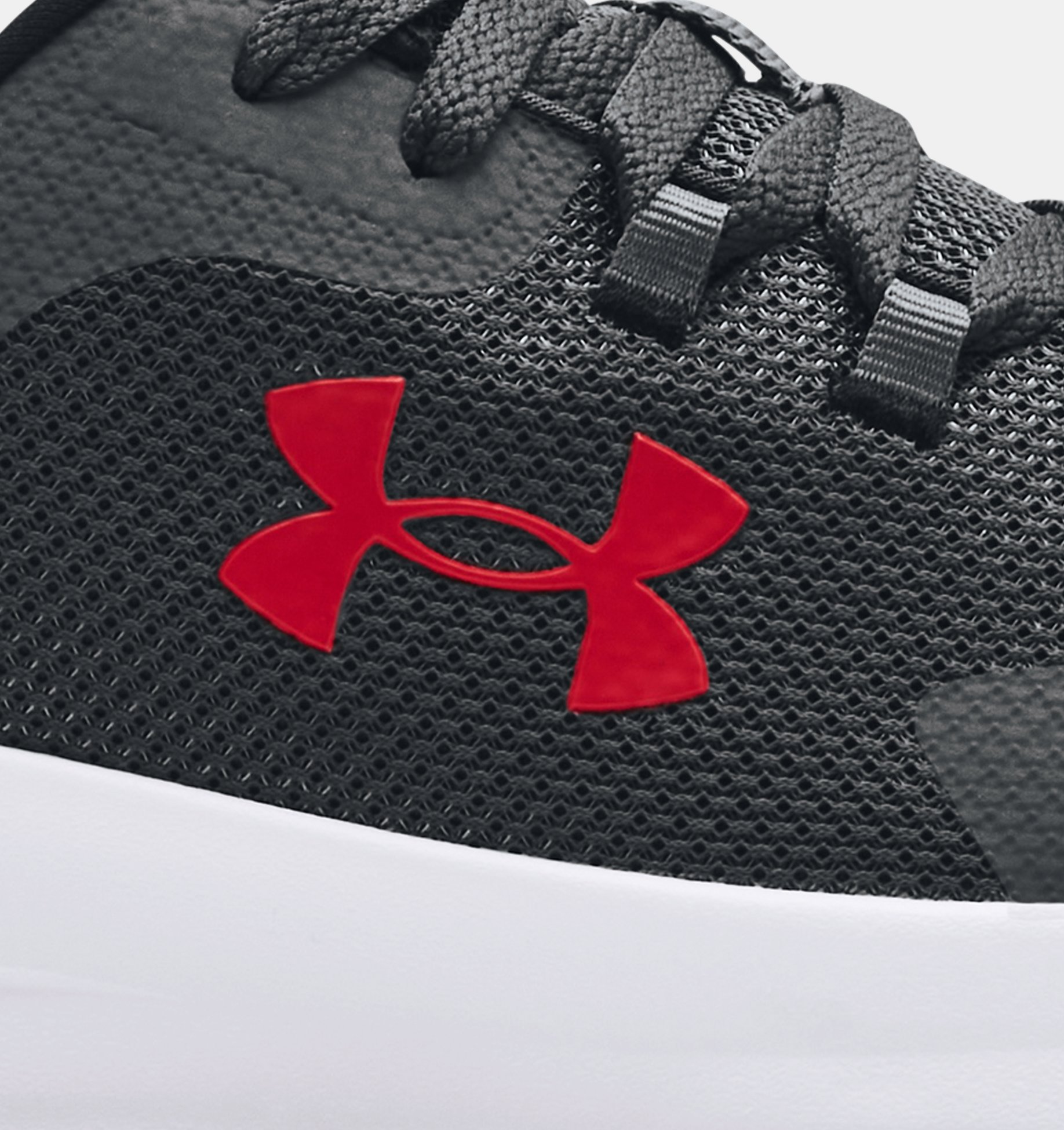 UA Essential Sportstyle Shoes | Under Armour