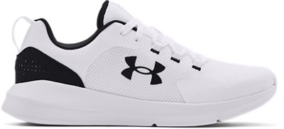 black under armour shoes