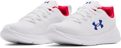 tenis under armour ua essential para hombre