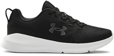 auburn shoes under armour