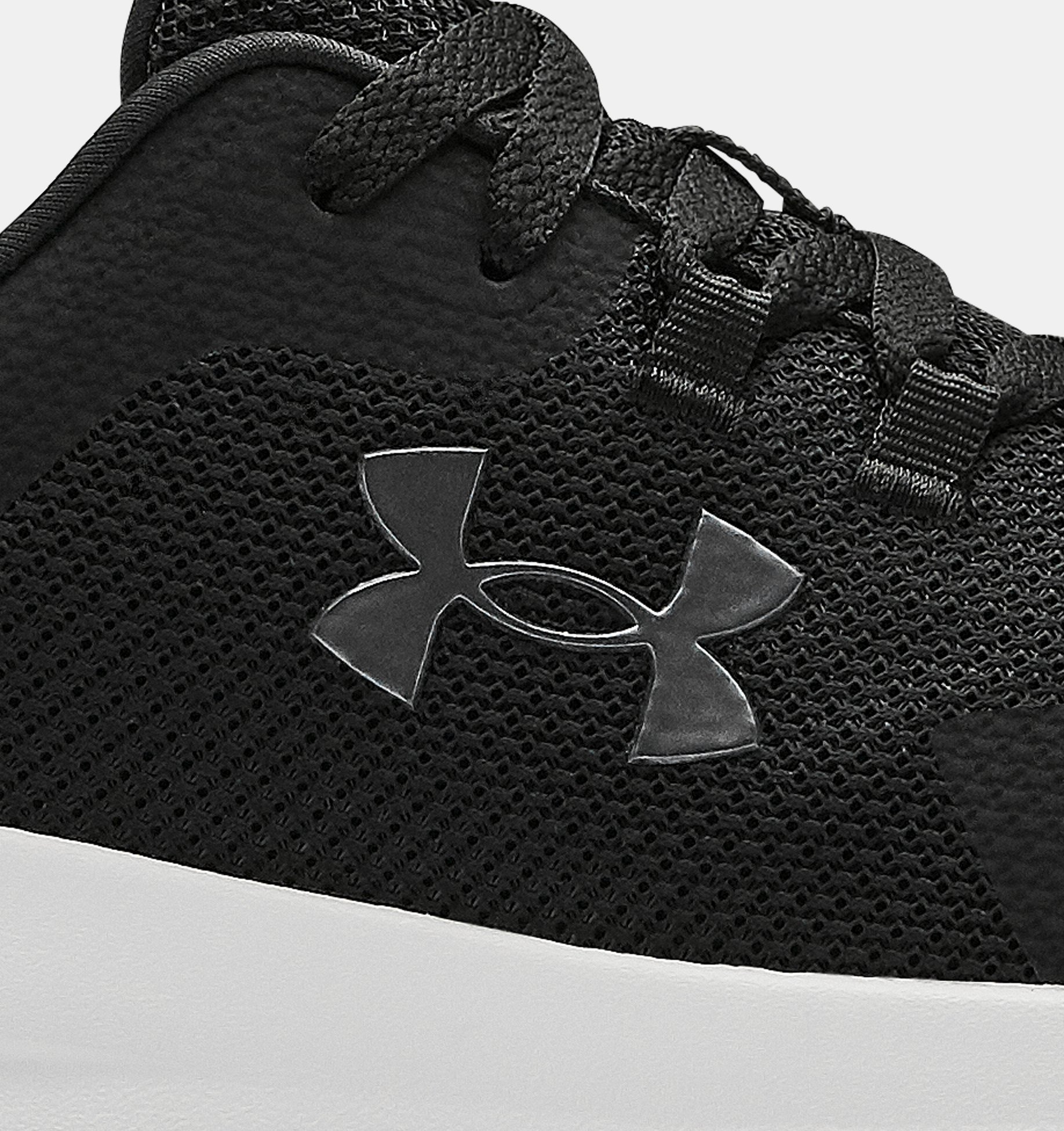 UA Essential Sportstyle Shoes | Under Armour PH