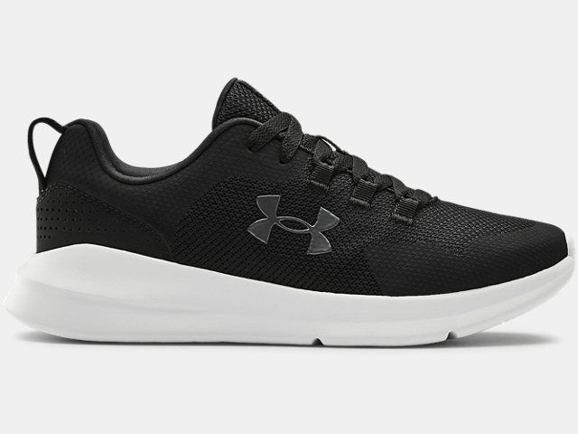 Netshoes tenis best sale feminino under armour