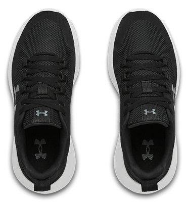 UA Essential, Black, pdpMainDesktop image number 2