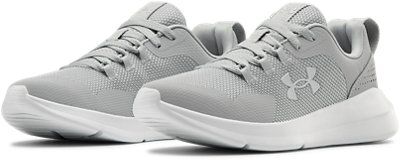 under armour essential sportstyle shoes