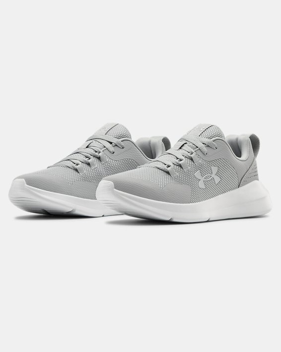 Under Armour Women's UA Essential Sportstyle Shoes. 5