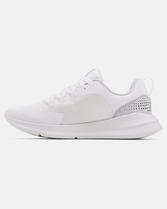 Under Armour Women's UA Essential Sportstyle Shoes. 2