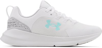 Women's UA Essential Sportstyle Shoes Under Armour