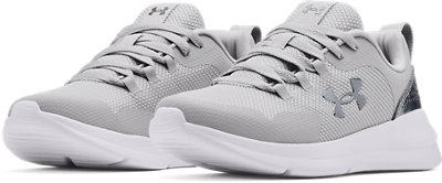 under armour essential sportstyle shoes