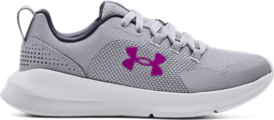 Women's UA Essential Sportstyle Shoes - 3022955-112