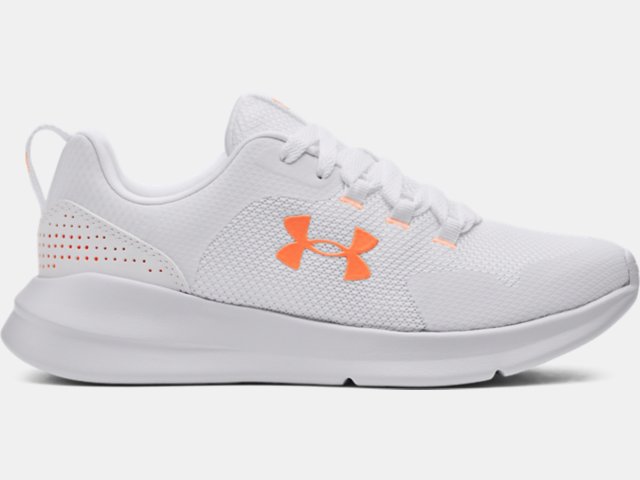 Women's UA Essential Sportstyle Shoes | Under Armour