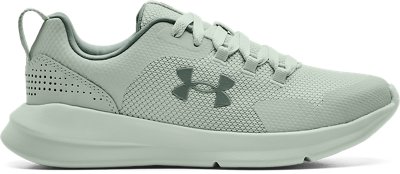 under armour boots green