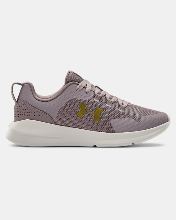 Under Armour Women's UA Essential Sportstyle Shoes. 1
