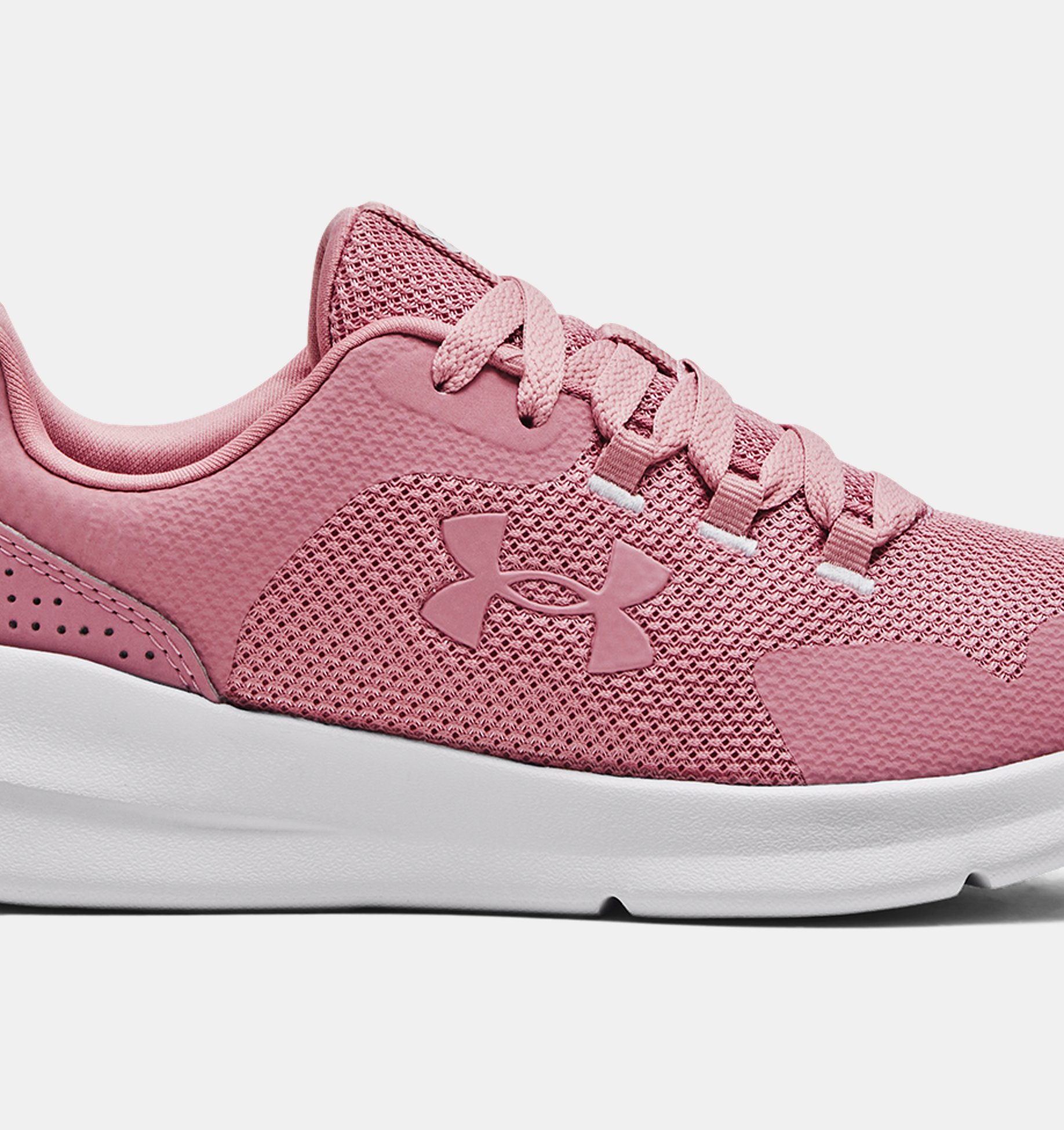 Women's Essential Sportstyle Shoes Under Armour