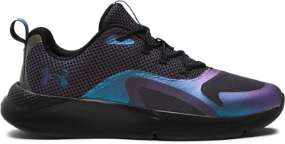 under armour iridescent shoes