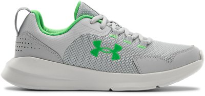 girls under armour tennis shoes