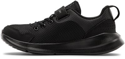 UA Essential, Black, pdpMainDesktop image number 1