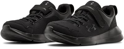 UA Essential, Black, pdpMainDesktop image number 3