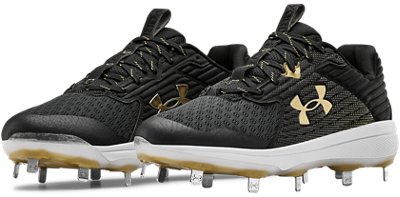 Men's UA Yard MT Baseball Cleats Under Armour