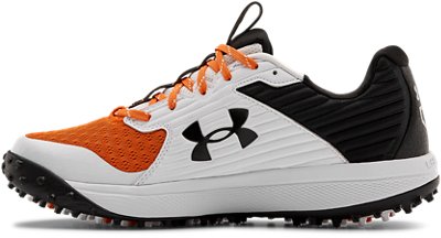 under armour turfs