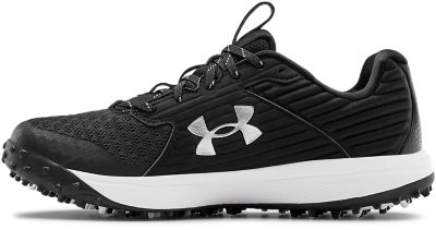 under armour men's ultimate baseball turf shoes