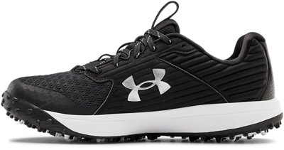 under armour baseball turf cleats