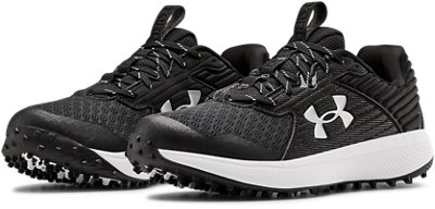 under armour mid turf shoes