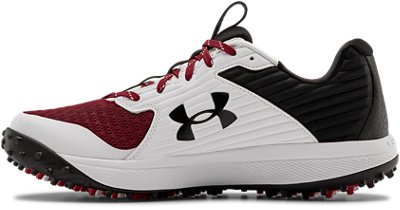 ua turf shoes