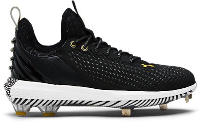 under armour baseball cleats