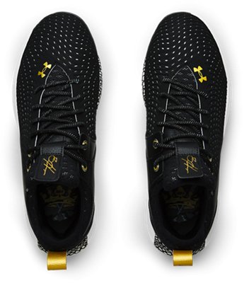 under armour harper cleats