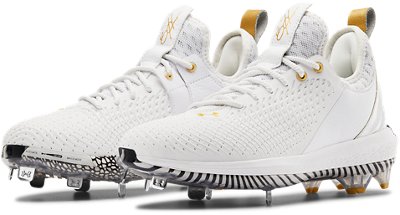 harper 5 molded cleats