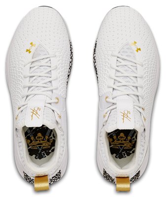 harper 5 cleats white