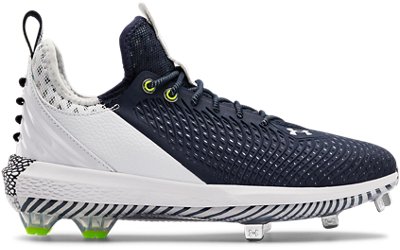 lacrosse shoe feature